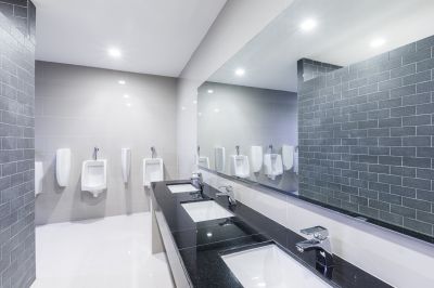 Top Bathroom Remodeling Companies in Lynchburg, VA